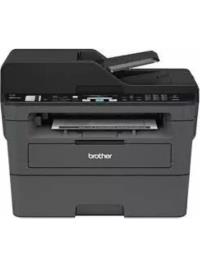 BROTHER MFC-L2806DW-3T A4 Siyah Çok Fonksiyonlu Faxlı Laser Yazıcı USB 2.0,Ethernet,Kablosuz Demo+2 Tonerli - 3